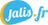 Agence web Jalis : Création de site internet et référencement naturel et payant